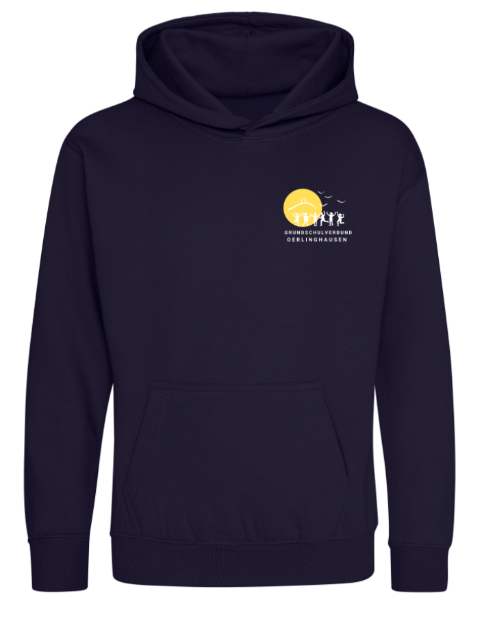 Hoodie GS Oerlinghausen